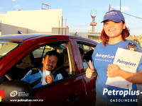 Petroplus - Inauguracion 19